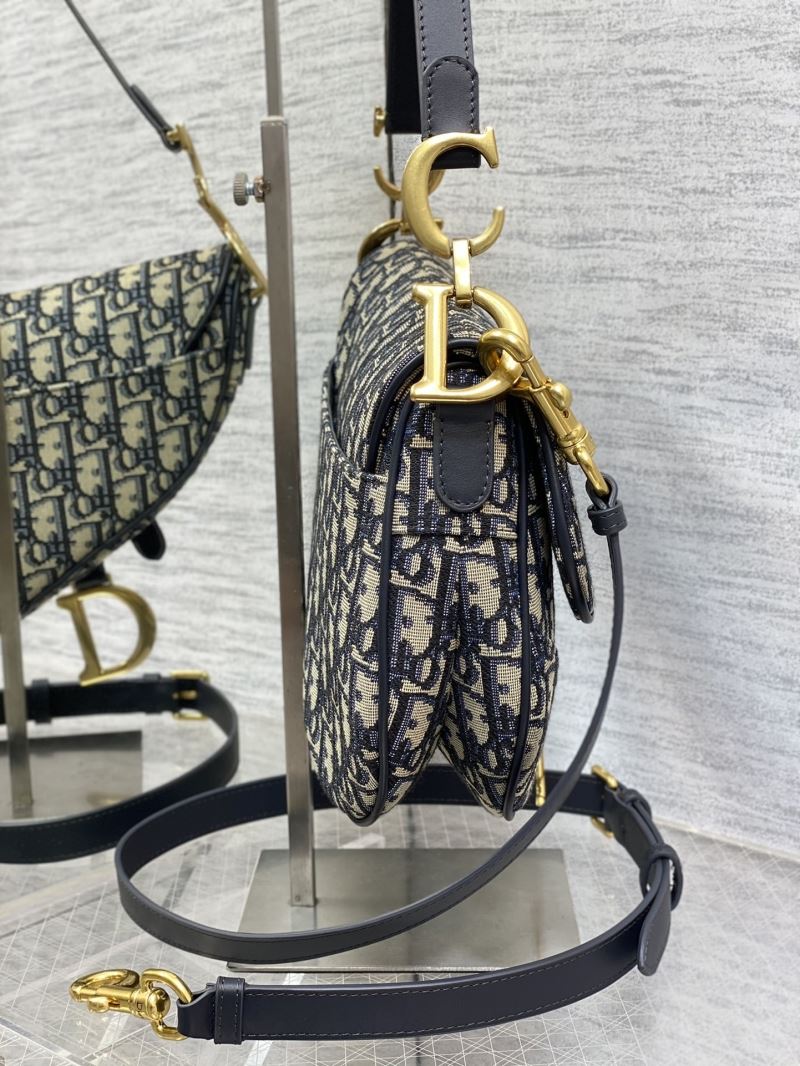 Dior Saddle Bags